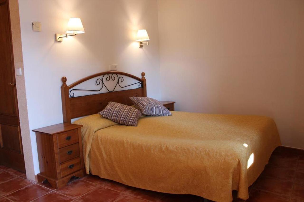 Agroturismo Son Estrany Llucmajor  Exteriör bild