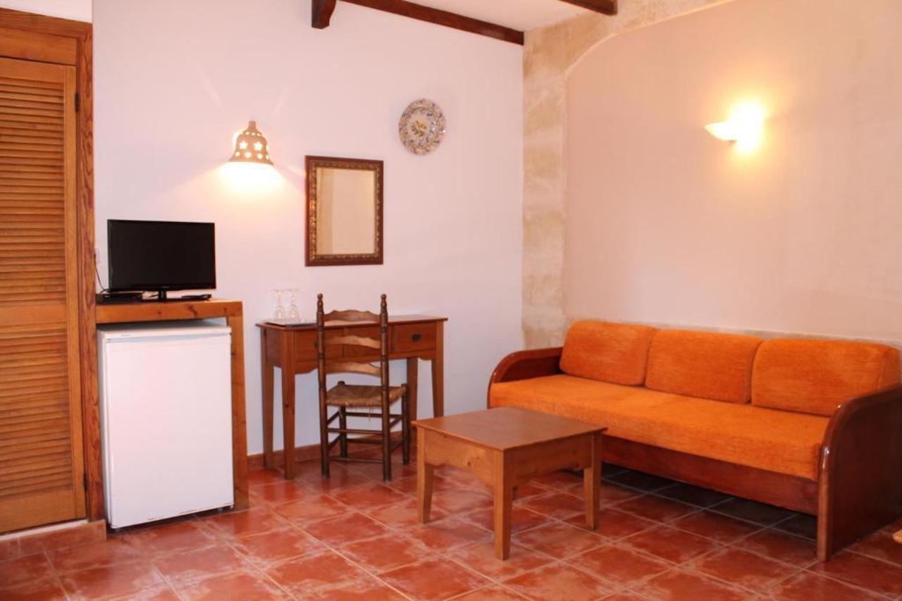 Agroturismo Son Estrany Llucmajor  Exteriör bild