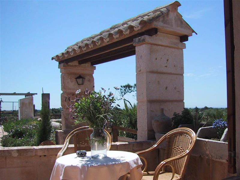 Agroturismo Son Estrany Llucmajor  Exteriör bild