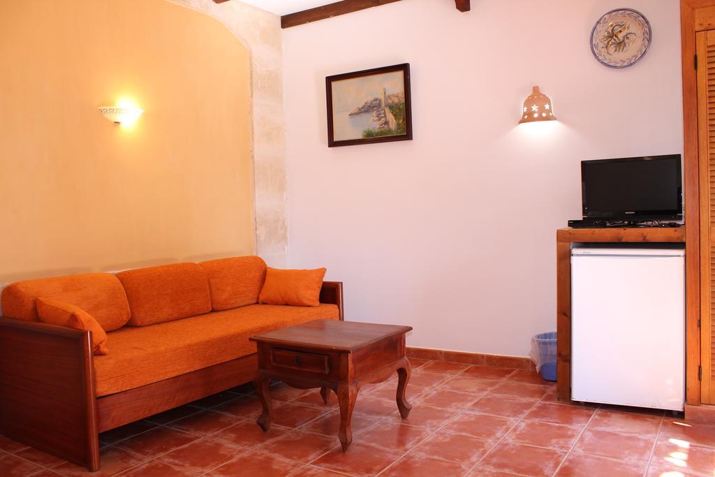 Agroturismo Son Estrany Llucmajor  Exteriör bild